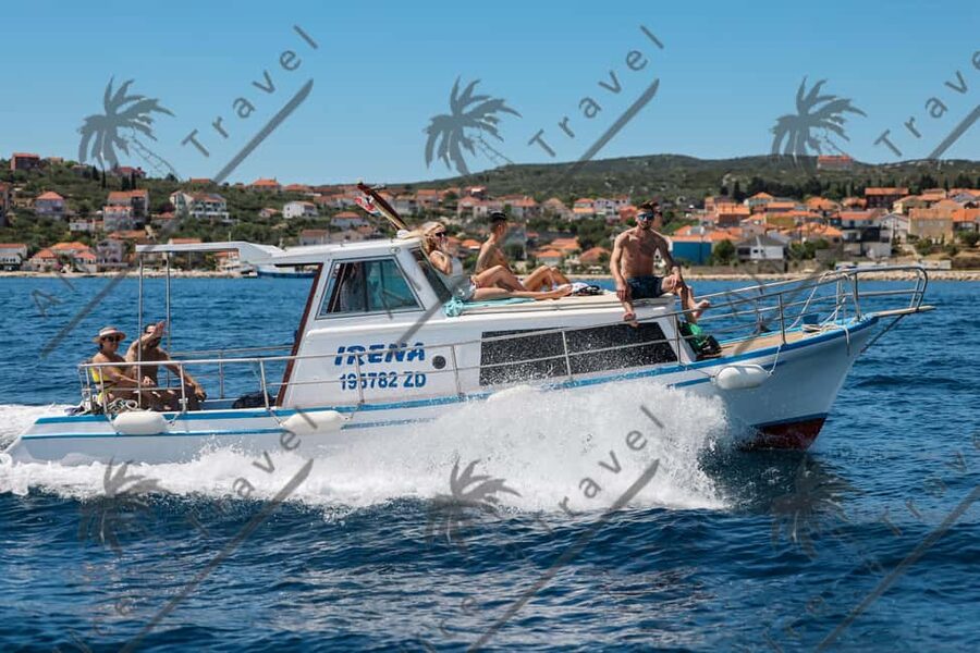 Zadar: Island Hopping Boat Tour with Snorkeling - What the Price Really Buys You