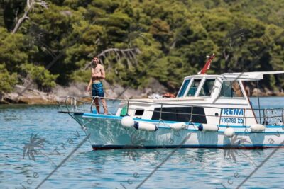 Island Hopping Half-day Boat Tour with Snorkeling