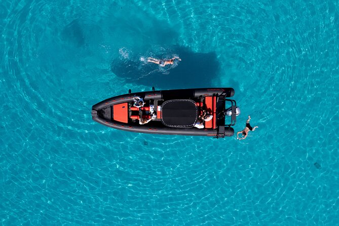 Zadar: Island Luxury Speedboat Tour with Snorkeling - Is $36.30 a good price?