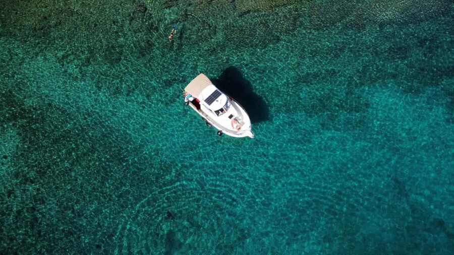 Zadar: Islands & Lagoons Tour with Drinks and ECO fruits... - Key points to know before booking