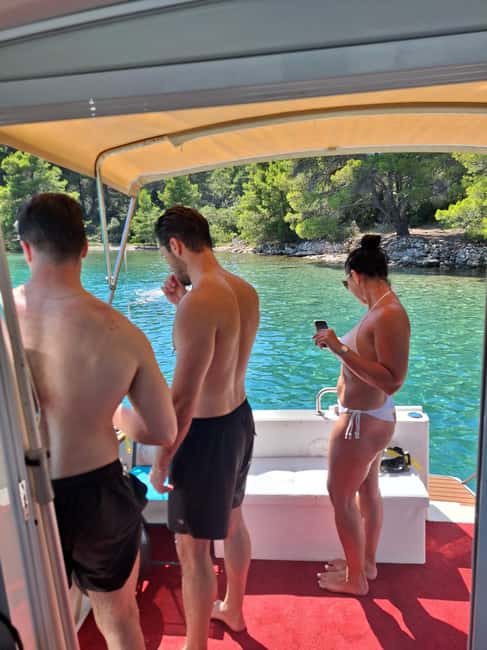 Zadar: Islands & Lagoons Tour with Drinks and ECO fruits... - Final verdict: should you book it?