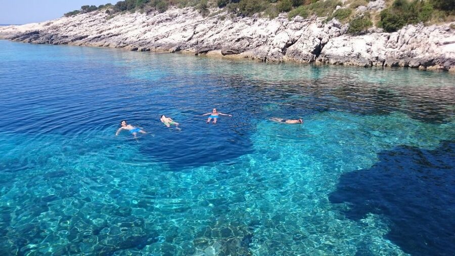 Zadar Islands: Private Hidden Treasures Speedboat Tour - Key points to know before you book