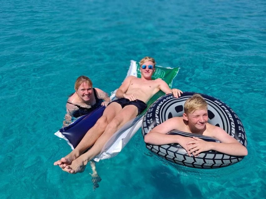 Zadar Islands: Private Hidden Treasures Speedboat Tour - Who will enjoy this tour most