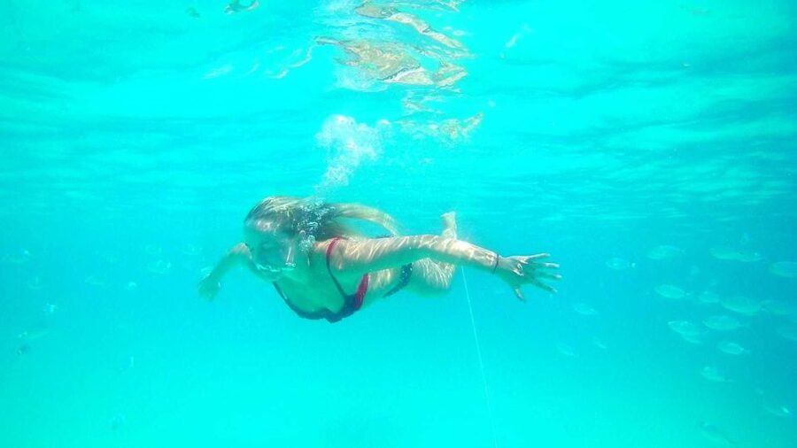 Zadar Islands: Private Hidden Treasures Speedboat Tour - What this private Zadar boat trip is really about