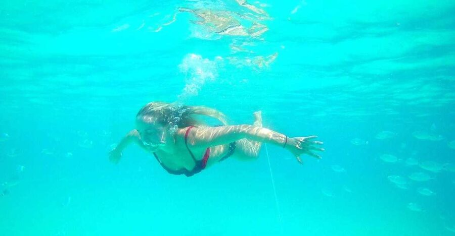 Zadar Islands: Private Hidden Treasures Speedboat Tour - Dugi Otok and the slow island pause
