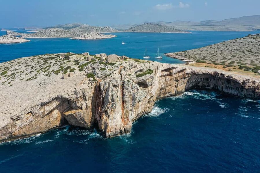 Zadar: Kornati and Telašćica Cruise with Ticket Included - Is the $68 Price Good Value?