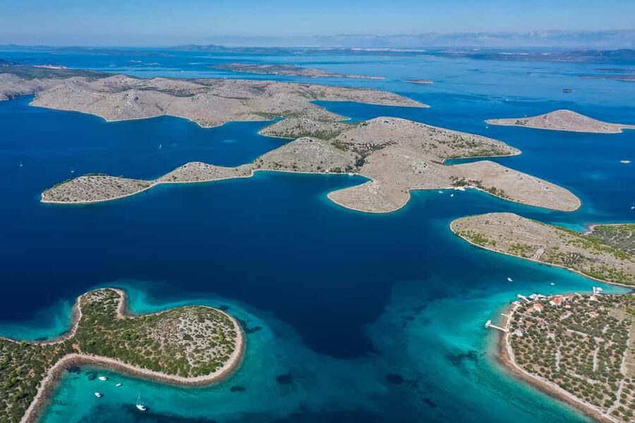 Zadar: Kornati and Telašćica Cruise with Ticket Included - Comfort, Crowds, and the Practical Details