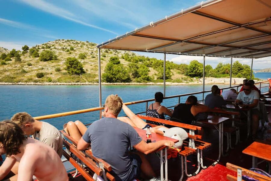 Zadar: Kornati and Telašćica Cruise with Ticket Included - Who Should Book This Cruise?