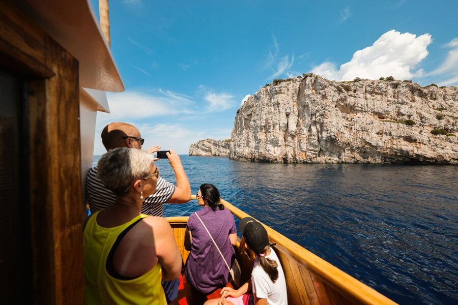 Zadar: Kornati and Telašćica Full-Day Boat Trip with Lunch - Key points to know before you go