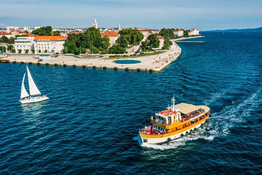 Zadar: Kornati and Telašćica Full-Day Boat Trip with Lunch - Why this boat day works from Zadar