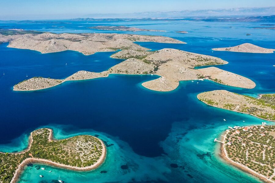 Zadar: Kornati and Telašćica Full-Day Boat Trip with Lunch - Is $51 a good value?
