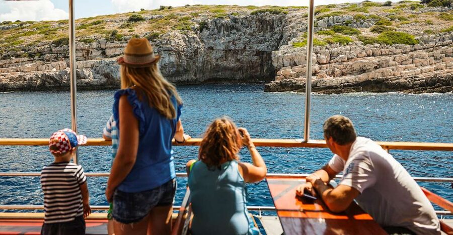 Zadar: Kornati and Telašćica Full-Day Boat Trip with Lunch - FAQ