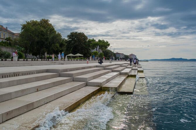 Zadar: Kornati Boat Tour with Snorkeling, Breakfast and Lunch - Key points to know before booking