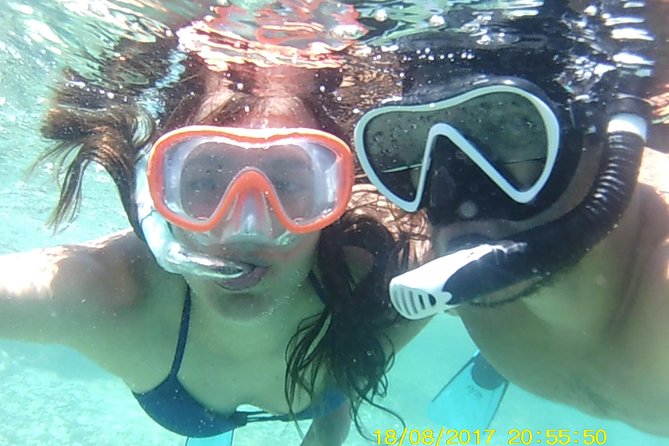 Zadar: Kornati Boat Tour with Snorkeling, Breakfast and Lunch - Meeting in Zadar and walking to the Sea Organ