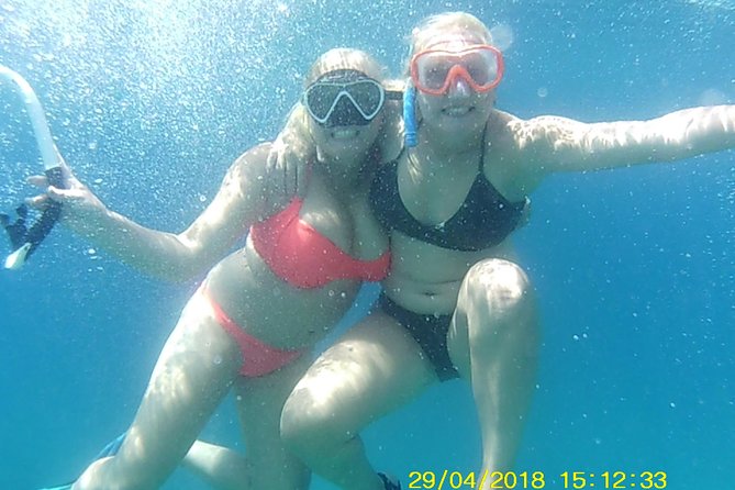 Zadar: Kornati Boat Tour with Snorkeling, Breakfast and Lunch - Lavdara Island gives you room to set your own pace