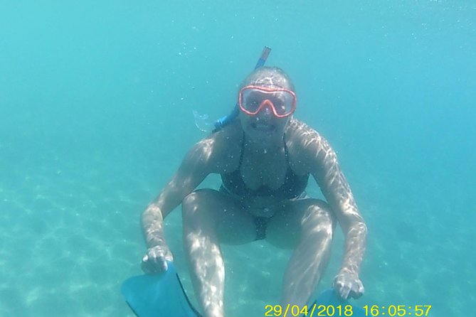 Zadar: Kornati Boat Tour with Snorkeling, Breakfast and Lunch - Swimming, snorkeling, and the value of unstructured time