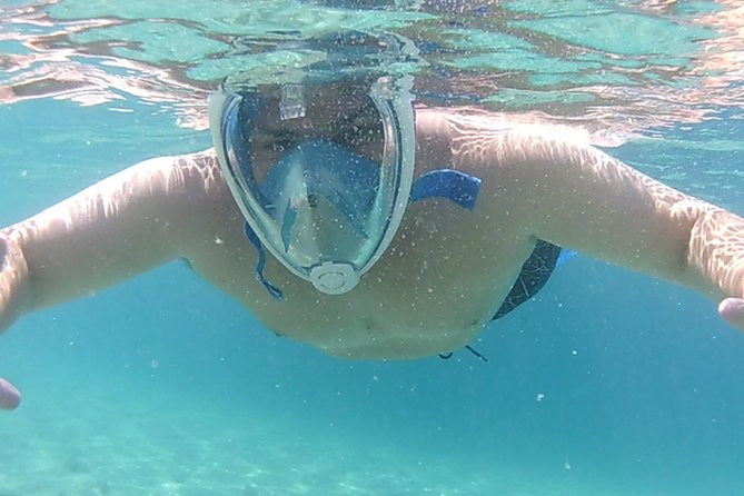 Zadar: Kornati Boat Tour with Snorkeling, Breakfast and Lunch - Is $36 a good value once you add the ferry fee?
