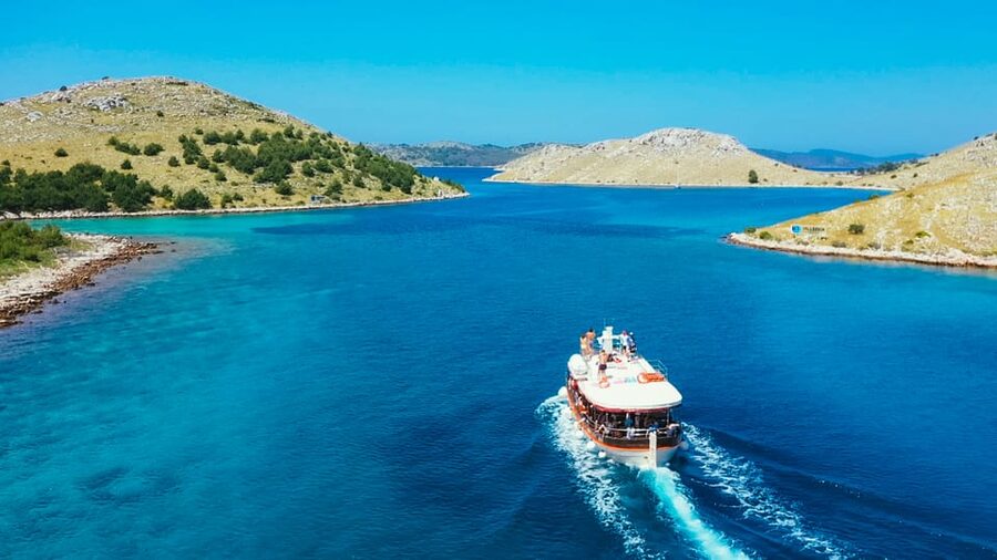 Zadar: Kornati Boat Trip with Lunch and Swim Stops - Is $64 a fair price?