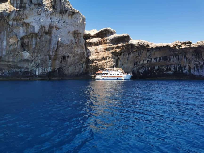 Zadar: National Park Kornati Tour with Eufemija boat - Why Kornati works best as a full-day trip