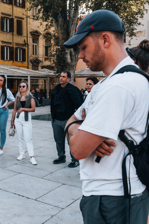 Zadar: Old Town Walking Tour - Is $18 a fair price?