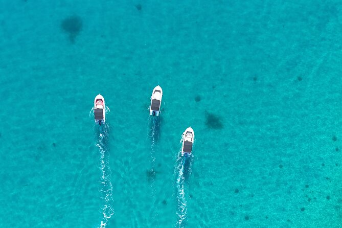 Zadar: Original Island-Hopping Speedboat Tour - What the $36.28 price really gives you
