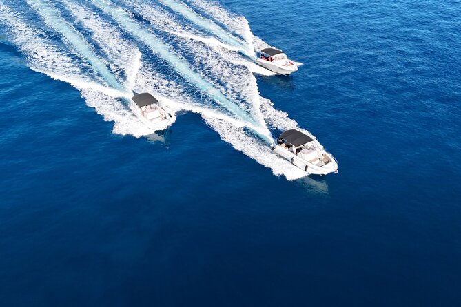 Zadar: Original Island-Hopping Speedboat Tour - Who should book this island tour?