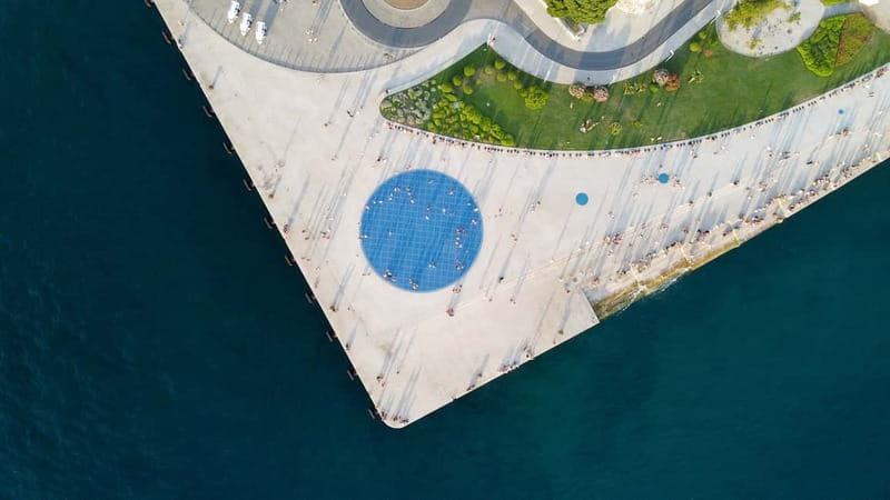 Zadar: Panorama Eco Tuk Tuk Tour - Key points at a glance