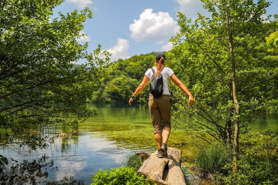 Zadar: Plitvice Lakes Full-Day Guided Tour with a Boat Ride - Why Plitvice Lakes deserves a day from Zadar