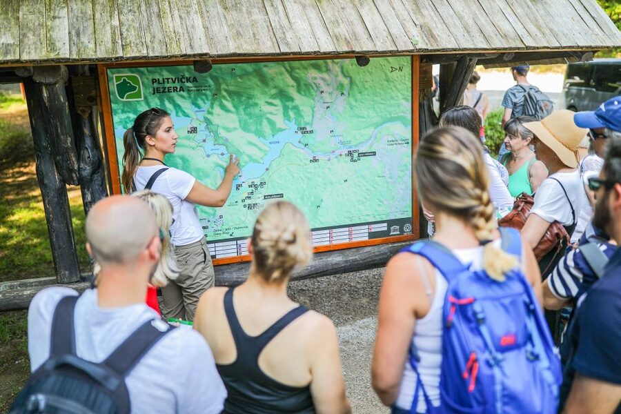 Zadar: Plitvice Lakes Full-Day Guided Tour with a Boat Ride - Is the $58 price good value?