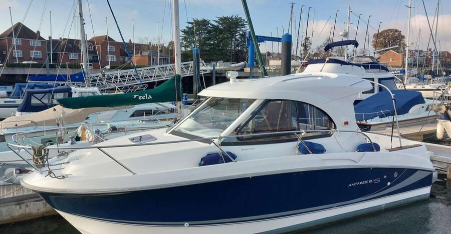 Zadar: Private Half Day Speedboat Tour - Ugljan, the olive island
