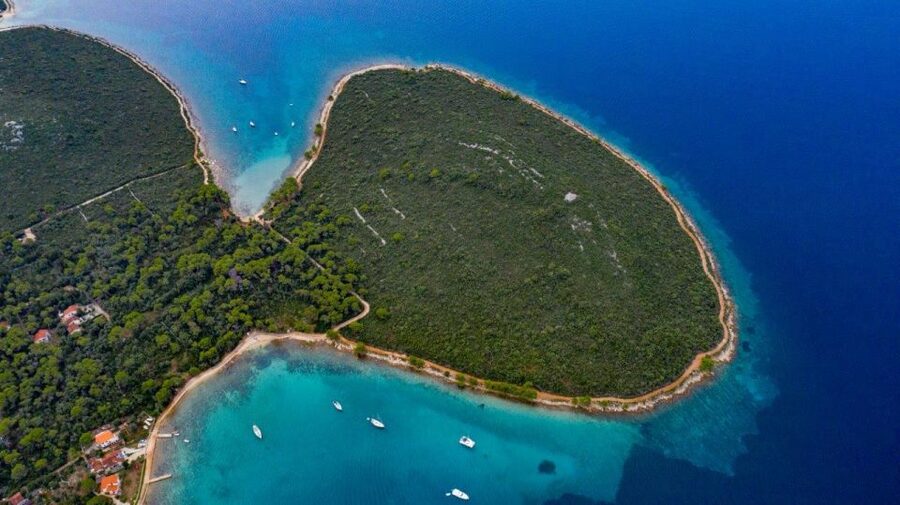 Zadar: Private Half Day Speedboat Tour - Setting out from Marina Borik