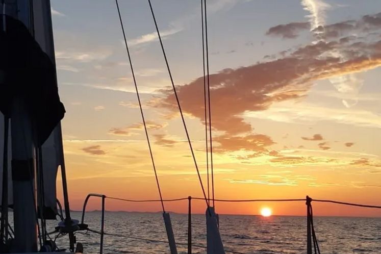 Zadar: Private Sunset Sailboat Tour with Drinks - Who Will Enjoy This Sailing Trip Most