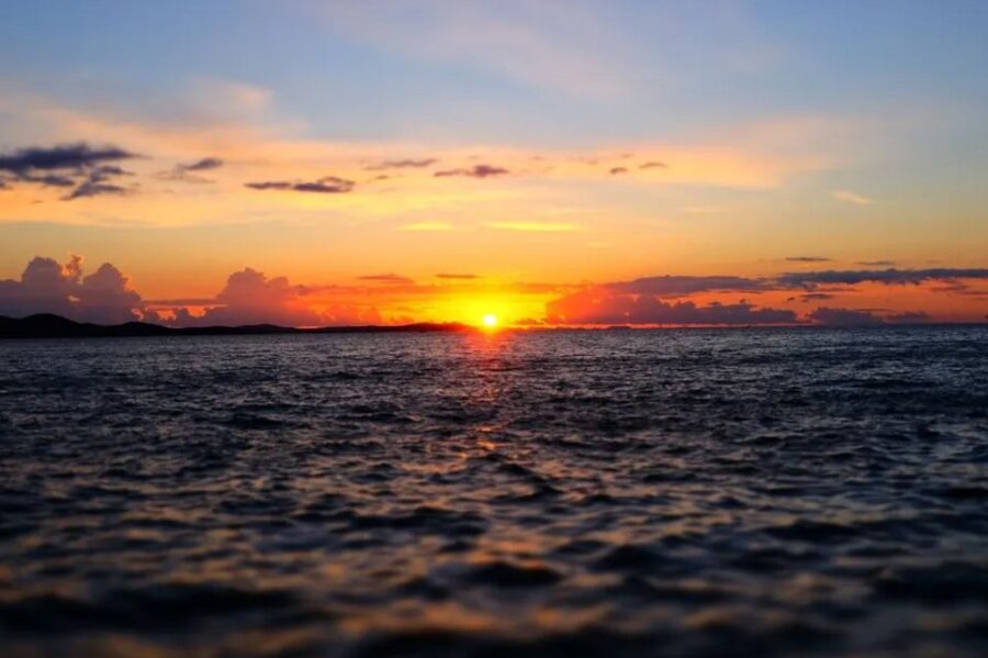 Zadar: Private Sunset Sailboat Tour with Drinks - Sailing the Zadar Channel as the Light Changes