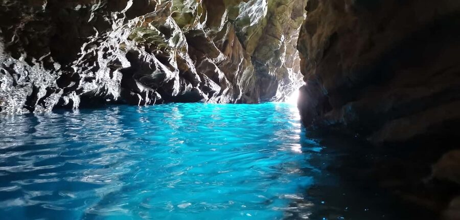 Zadar: Sakarun, Cave, Blue Lagoon, Dragon Eye & Snorkel Tour - Five things to know before you book