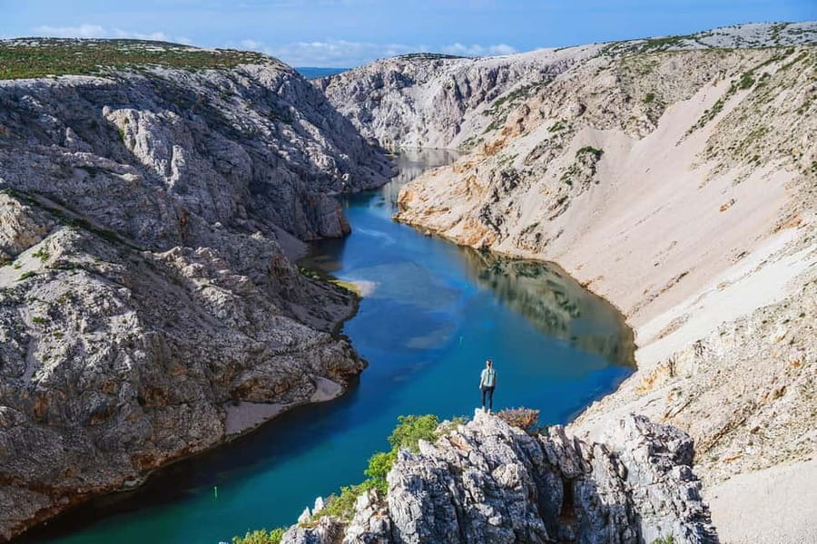 Zadar: Scenic trip to mountains, caves and rivers - Key points to know before booking