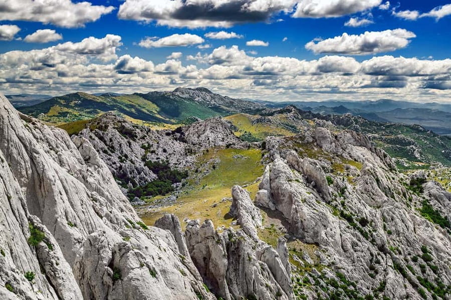 Zadar: Scenic trip to mountains, caves and rivers - Who will enjoy this day most