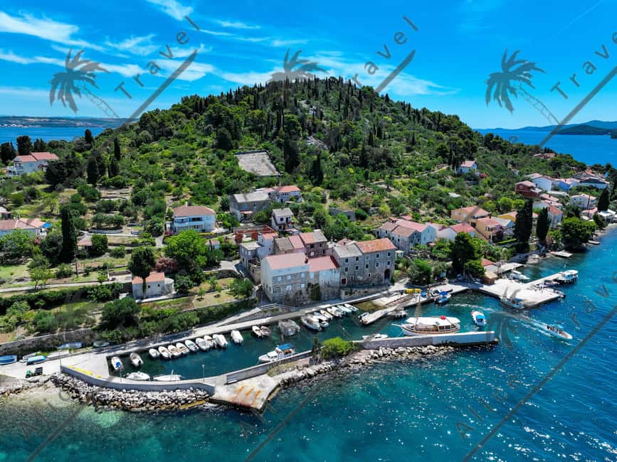 Zadar: Speedboat Escapade 3 stops & Snorkeling & Local Wine - Returning to Zadar by boat