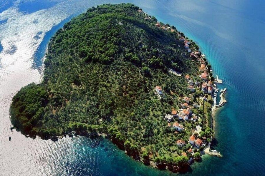 ✪ Zadar: Speedboat Tour to 3 Islands with Refreshing Drinks - Key Points to Know Before You Book