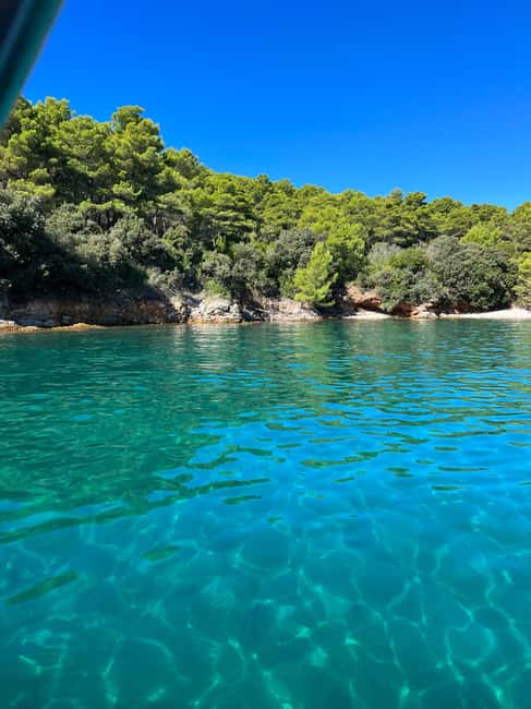 ✪ Zadar: Speedboat Tour to 3 Islands with Refreshing Drinks - Who Will Enjoy This Tour Most