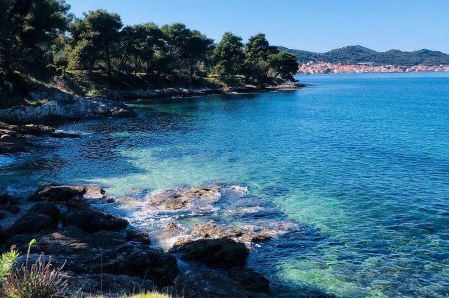 ✪ Zadar: Speedboat Tour to 3 Islands with Refreshing Drinks - Speedboat Comfort, Weather, and What to Pack