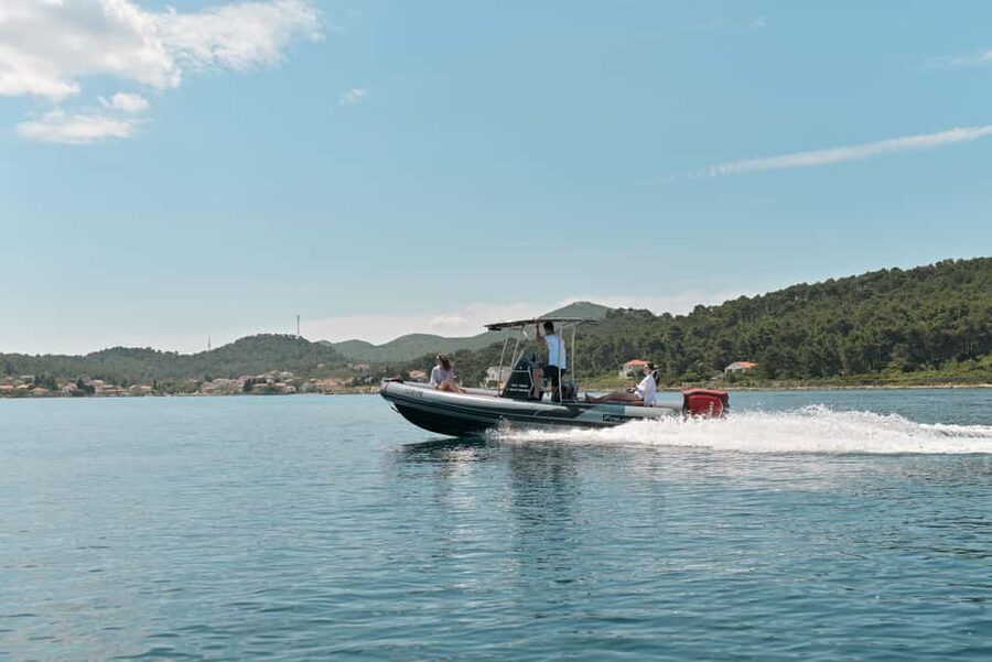 Zadar: Speedboat Tour with Snorkeling & Fruit All Inclusive - Who will enjoy this outing most
