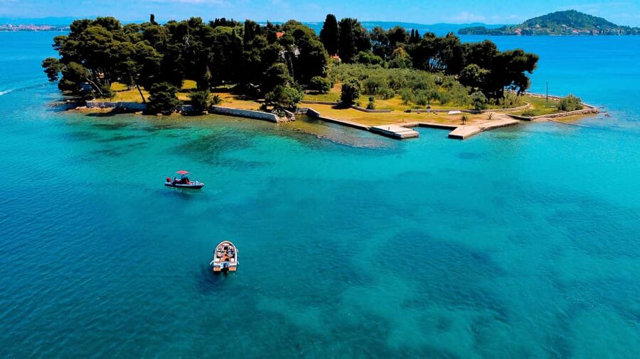 Zadar: Speedboat Tour with Snorkeling & Fruit All Inclusive - Why this four-hour trip works well from Zadar