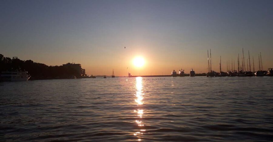 Zadar Sunset Boat Tour - What the Zadar Sunset Boat Tour Is Really Like