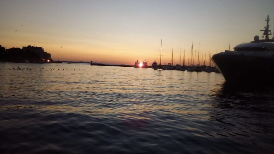 Zadar Sunset Boat Tour - Who Will Enjoy This Most?