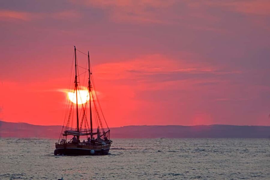 Zadar: Sunset Cruise on Traditional Boat with Wine - Weather, cancellations, and the limits of planning