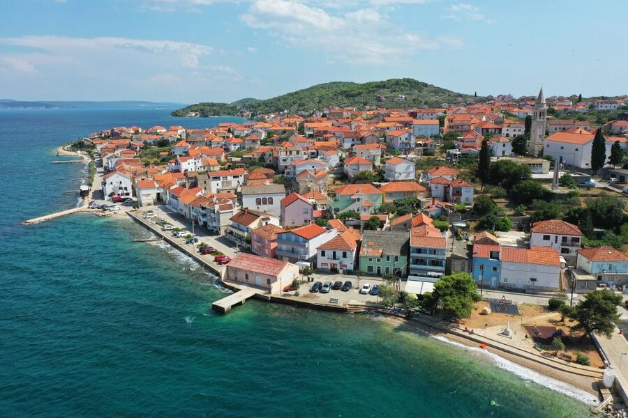 Zadar: Three Islands Private Boat Tour - Price and who gets the best value