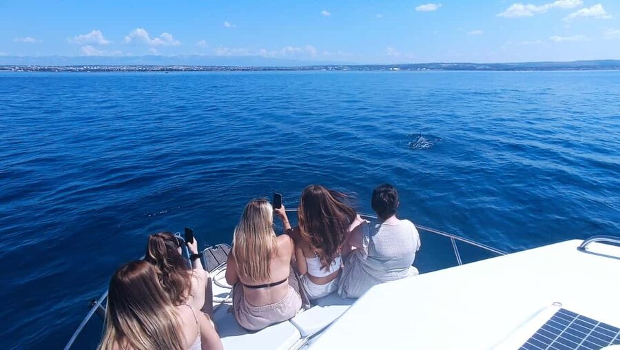 Zadar: Three Islands Private Boat Tour - Why this private Zadar cruise works so well