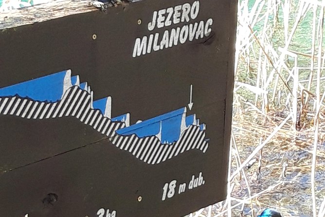Zadar to Plitvice lakes: Guided tour with pre-booked tickets - Entering Plitvice through Gate 1 at 10:00 AM