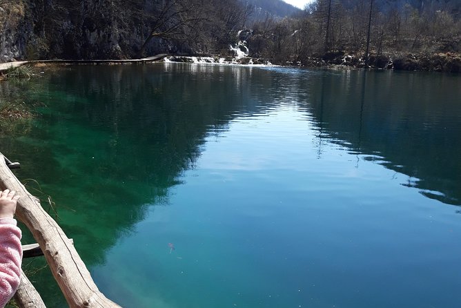 Zadar to Plitvice lakes: Guided tour with pre-booked tickets - How much guiding will you actually get?