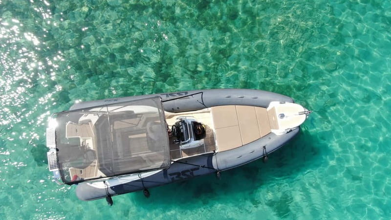 Zadar: Ugljan and Preko Islands SpeedBoat Tour —with Drinks - Practical advice for a smoother outing